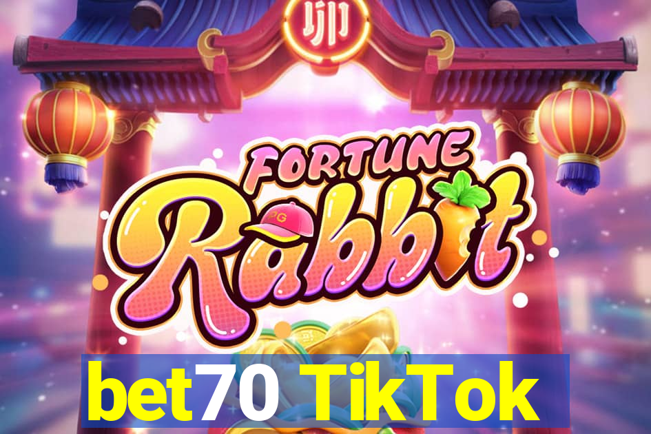 bet70 TikTok